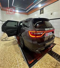 دودج دورانجو